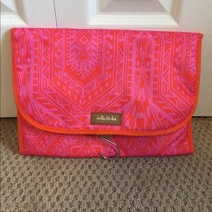 Stella & Dot Travel Organizer